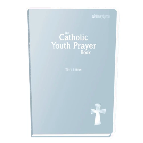Saint Mary's Press The Catholic Youth Prayer Book: Third Edition