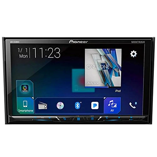 Pioneer AVH-2400NEX 7