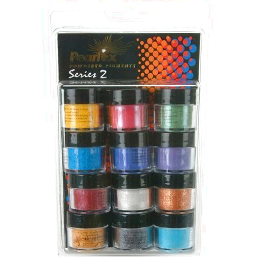 Jacquard Pearl EX Set (Series 2) by Jacquard