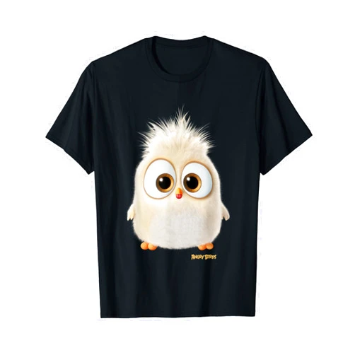 Angry Birds Hatchling Official Merchandise T-Shirt