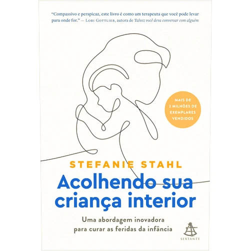 Portuguese Edition by Stefanie Stahl (Author), Vanessa Räbel (Translator), Maurício Mendes da Costa (Translator) & 0 more Format: Kindle Edition Acolhendo sua criança interior: Uma abordagem inovadora para curar as feridas da infância (Portuguese Edition)