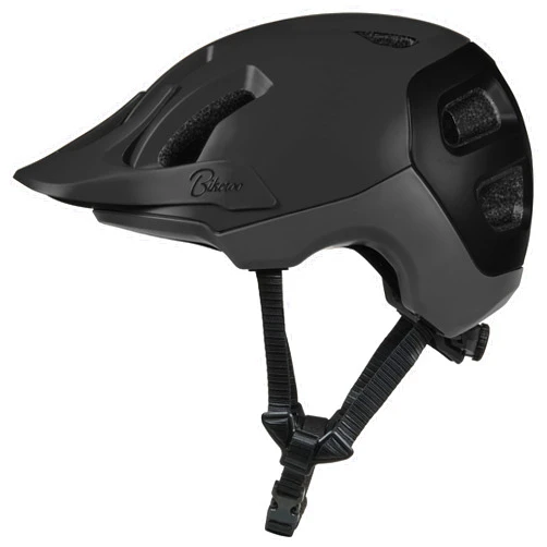 Bikeroo Bike Helmet Adult Cycling Safety Protection MTB Road Mountain Bicycle Head Protection Sports Equipment Outdoor Adventure