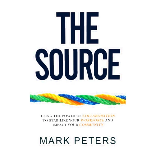 Mark Peters The SOURCE