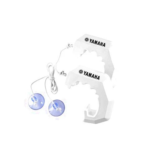 Yamaha Motor Corp. Universal PWC Fender (White)