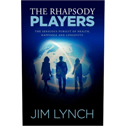 By Jim Lynch (Author) The Rhapsody Players