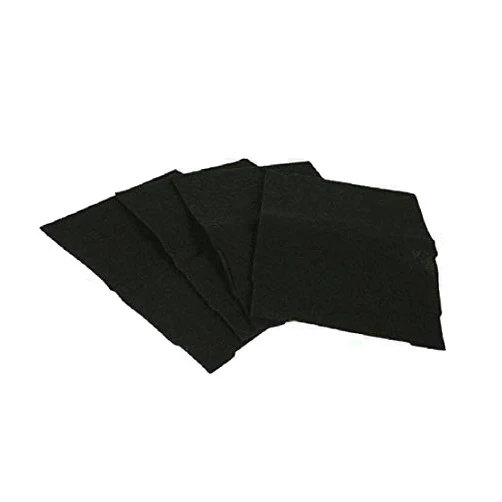 Filter-Monster.com Carbon Replacement Compatible with Kenmore 83378 Pre-Filter, 4 Pack, For Models 83202, 83200, 83230, 83354, 83355
