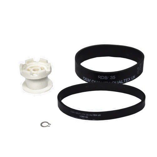 Generic Clutch Repair Kit Designed to Fit Dyson DC07 Vacuums