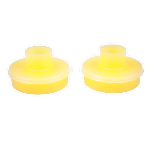 ZTUOAUMA 2X Head Valves (A) 882927 882-927 Compatible with Hitachi NT65MA2 NV75AG NT65MA3 NV85AG NR65AK NT65M2 NR65AKS NR65AK2 Air Nailers