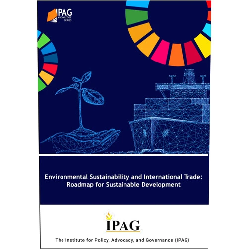 By Syed Munir Khasru (Author), Nathalie Girouard (Author), Ivan Haščič (Author), Dr. Posh Raj Pandey (Author), Kshitiz Dahal (Author), Carina Lindberg (Author), Riasat Noor (Author), Sandra Cabrera de Leicht (Author), Muhammad Shidiq (Author), Md. Mohiuddin (Illustrator) & 6 more Format: Kindle Edition Environmental Sustainability and International Trade: Roadmap for Sustainable Development