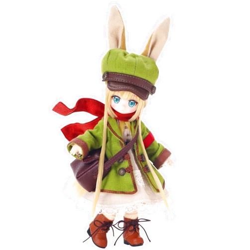 AZONE INTERNATIONAL Alvastaria Keno ~The First Delivery Man in The City ~ Complete Doll