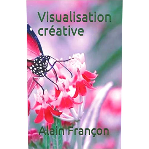 Alain Françon Visualisation créative (French Edition)