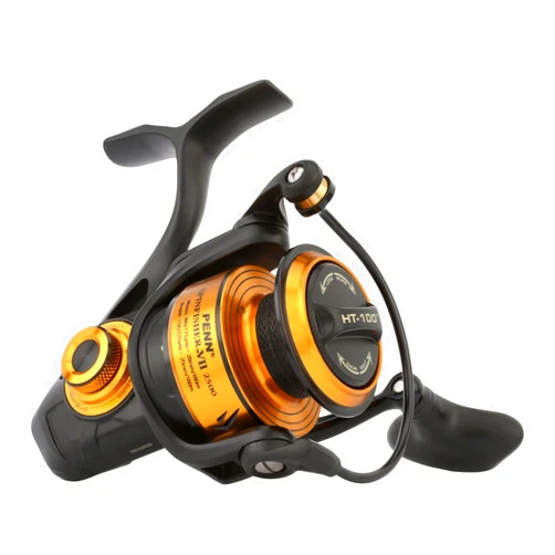 Penn SSVII2500 Spinfisher VII