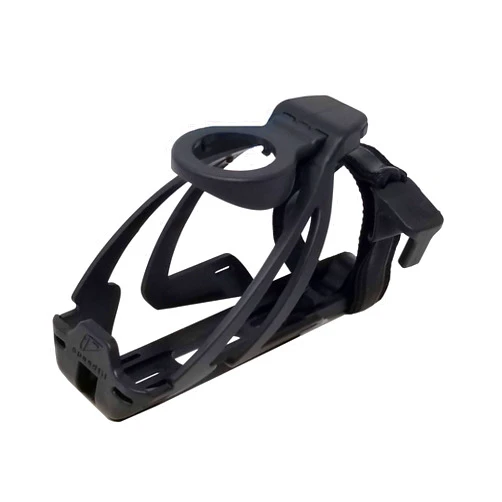 Speedfil Z4+ Between-The-Arms (BTA) Water Bottle Cage with Computer Mount.