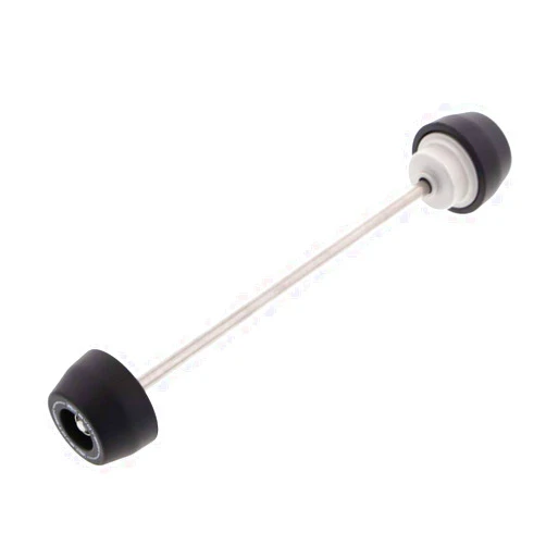 Evotech Performance Rear Wheel Spindle Sliders to fit Yamaha MT-09 & Tracer 9. Years 2021 onwards. PRN013668