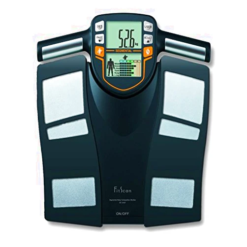Tanita FitScan BC-545F Segmental Body Composition Monitor