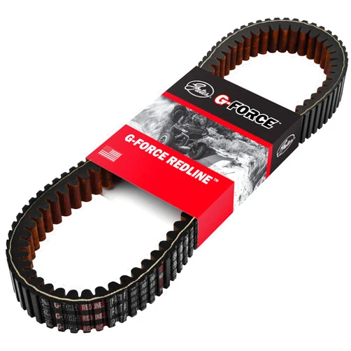 Gates 49R3982 G-Force RedLine CVT Belt