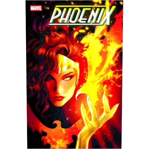 By Stephanie Phillips (Author), Lucas Werneck (Cover Art), Roi Mercado (Artist) & 0 more Format: Kindle Edition Phoenix (2024-) #12