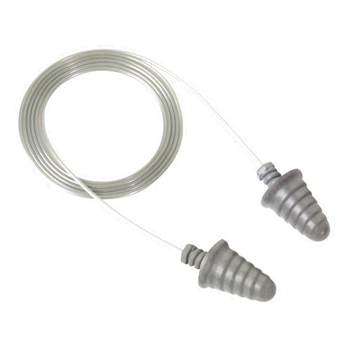 3M Ear Plugs, 32dB, Corded, Univ, PK120