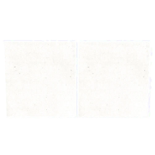 Cennagi Fabrics Amy Butler 100% Cotton Muslin Natural Fabric by The Yard (Тwo Рack)