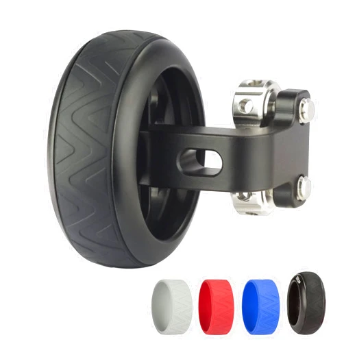 Nitze Side Handle with 1/4