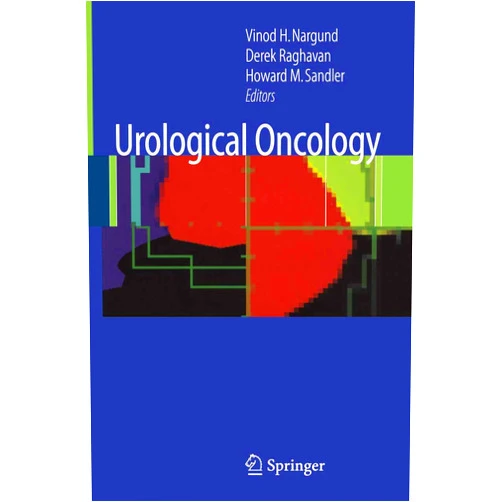 By Vinod H. Nargund (Editor), Derek Raghavan (Editor), Howard M. Sandler (Editor) & 0 more Format: Kindle Edition Urological Oncology
