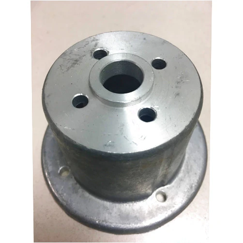 Duff-Norton Motor Adapter SK-6505-149 for Electromechanical Actuator