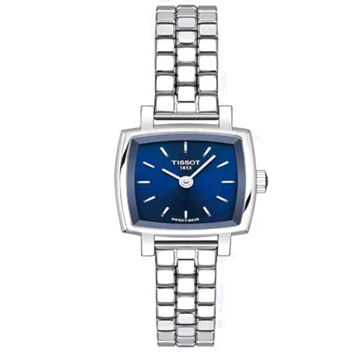 Tissot Lovely Square