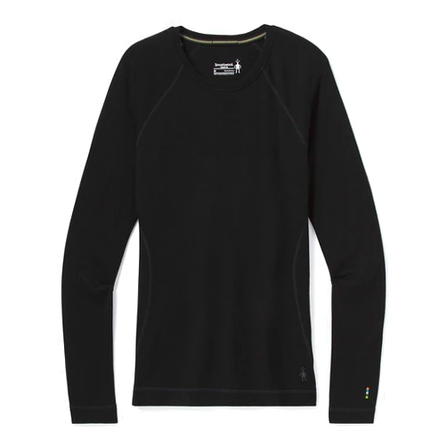 Smartwool Women's Classic Thermal Merino Baselayer Crew