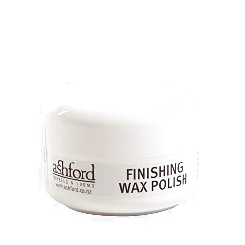 Ashford Finishing Wax Polish