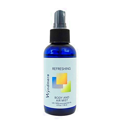 Wyndmere Refreshing Body & Air Mist 4oz