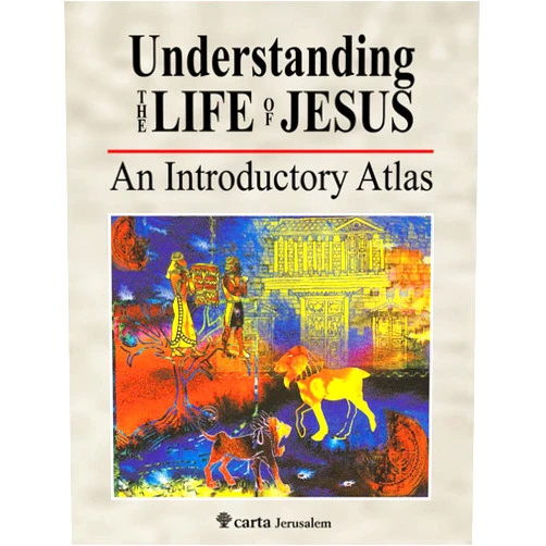By Michael Avi Yonah (Author), R Steven Notley (Author) Understanding the Life of Jesus: An Introductory Atlas