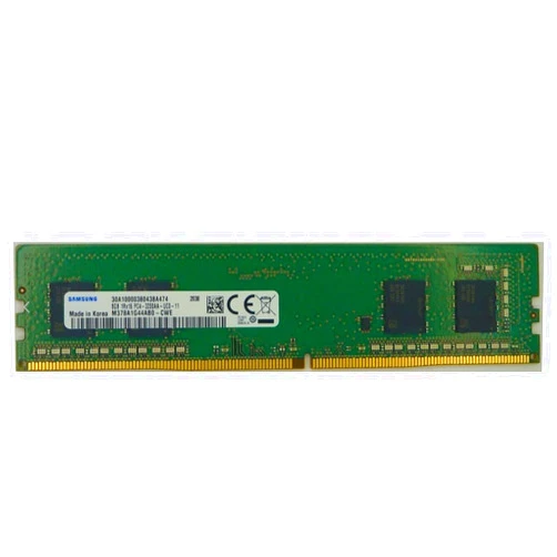 Samsung 8GB DDR4 SDRAM Memory Module