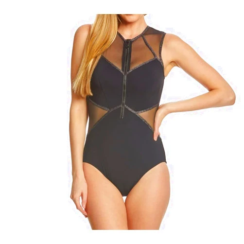 Profile by Gottex womens High Neck