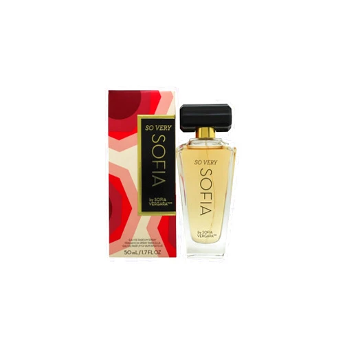 Sofia Vergara So Very Sofia Eau De Parfum Spray 1.7 Oz
