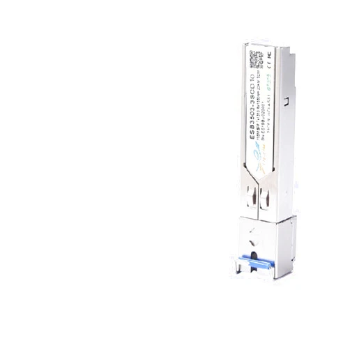 LKKBAD Optical Module FE 100M Single Fiber BIDI SFP Single Mode SC Interface 155M 10km20km H3C