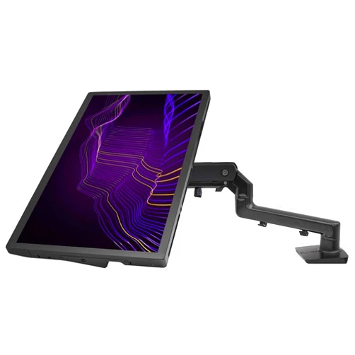 Wacom Mounting Adapter, Arm Application, Electronic Adapter