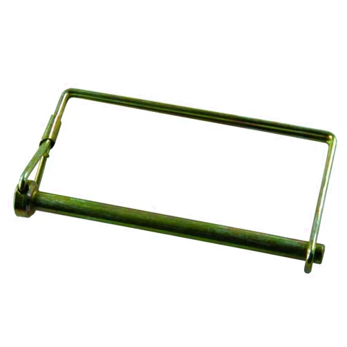 JR PRODUCTS SAF LK PIN-1/4 X3-1/2