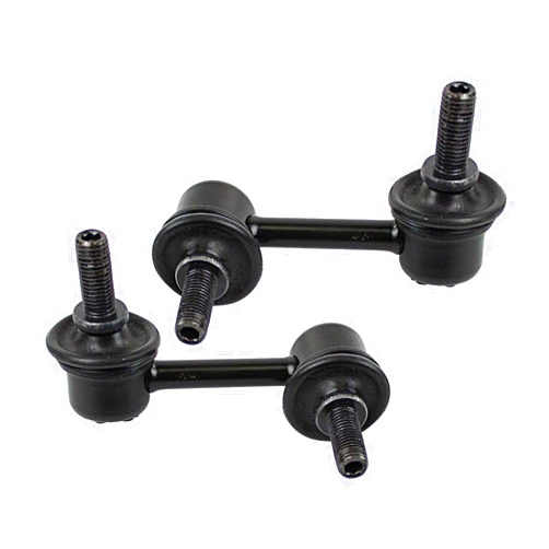 WEINGXKS 2pcs Rear Stabilizer Sway Bar Links Fits Si Steel 4422682-KIT