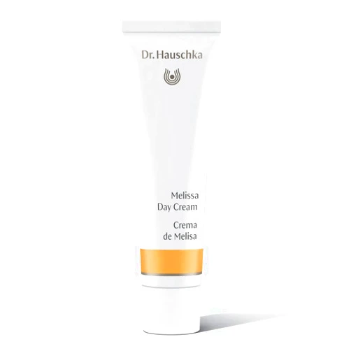 Dr. Hauschka Melissa Day Cream, 1 Fl Oz