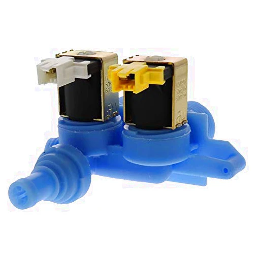 Krooli Water Inlet Valve 8540751 8540043 WP8540751Compatible With Whirlpool Kenmore Washer