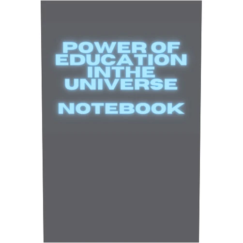 PIE press prints school notebook: blank, wide ruled lined paper coaching notebook, white soft cover gifts and love items for kids and adults, 120 pages writing notes or journals.