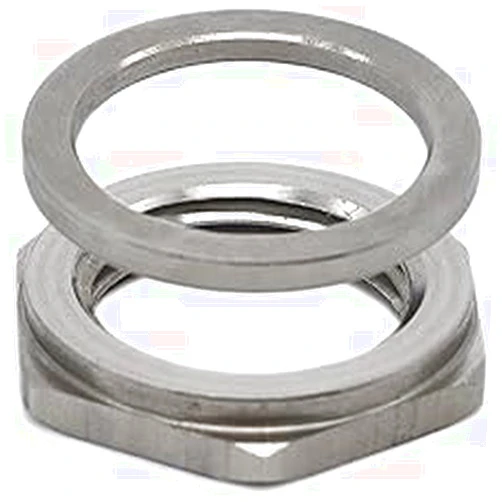 Evaty Thermometer nut Washer Installation Kit for BBQ Grill Replacement Barbecue Tel-Tru thermometers