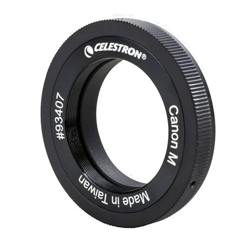 Celestron Canon M-Mount T-Ring