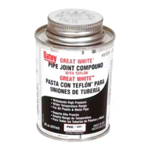 Oatey Pipe Joint Compound 8OZ