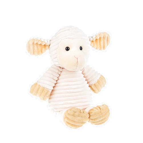 Ganz Ribbles Lamb