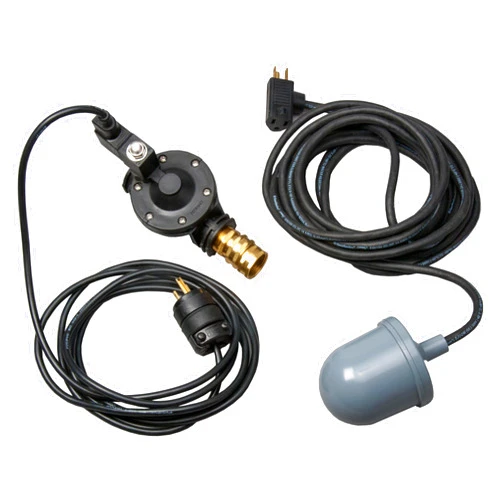GrowoniX Electronic Shut-Off Kit (ESOK)