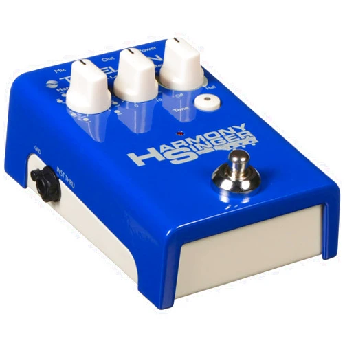TC Electronic EQ Effects Pedal (HARMONYSINGER2)