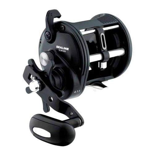 Daiwa Sealine Conventional Levelwind Reel