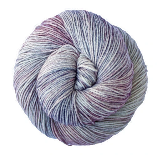 Malabrigo Ultimate Sock 334 Peggy