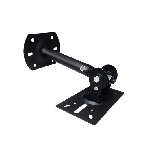 XIANGGUI 1983 Speaker Ceiling Bracket can be Extended to Adjust The Speaker Wall Bracket, Used for Office Living Room Conference Room Speaker Bracket